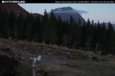 Archived image Webcam Glencoe Mountain - Base Cafe 04:00