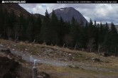 Archived image Webcam Glencoe Mountain - Base Cafe 12:00