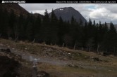 Archived image Webcam Glencoe Mountain - Base Cafe 14:00