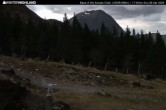 Archived image Webcam Glencoe Mountain - Base Cafe 16:00