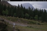 Archiv Foto Webcam Glencoe Mountain - Talstation - Cafe 12:00