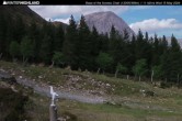 Archiv Foto Webcam Glencoe Mountain - Talstation - Cafe 10:00