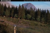Archiv Foto Webcam Glencoe Mountain - Talstation - Cafe 04:00