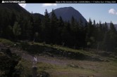 Archiv Foto Webcam Glencoe Mountain - Talstation - Cafe 16:00
