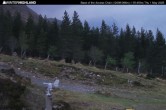 Archiv Foto Webcam Glencoe Mountain - Talstation - Cafe 04:00