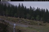 Archiv Foto Webcam Glencoe Mountain - Talstation - Cafe 06:00