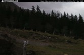 Archiv Foto Webcam Glencoe Mountain - Talstation - Cafe 08:00