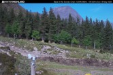 Archiv Foto Webcam Glencoe Mountain - Talstation - Cafe 08:00