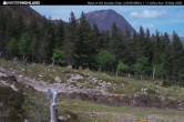Archiv Foto Webcam Glencoe Mountain - Talstation - Cafe 10:00