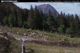 Archiv Foto Webcam Glencoe Mountain - Talstation - Cafe 12:00