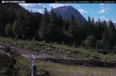 Archiv Foto Webcam Glencoe Mountain - Talstation - Cafe 14:00
