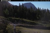 Archiv Foto Webcam Glencoe Mountain - Talstation - Cafe 16:00