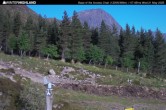 Archived image Webcam Glencoe Mountain - Base Cafe 06:00