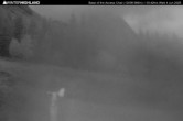 Archiv Foto Webcam Glencoe Mountain - Talstation - Cafe 02:00