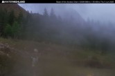Archiv Foto Webcam Glencoe Mountain - Talstation - Cafe 04:00