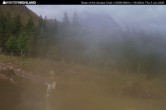 Archiv Foto Webcam Glencoe Mountain - Talstation - Cafe 08:00