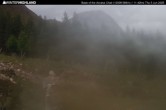 Archiv Foto Webcam Glencoe Mountain - Talstation - Cafe 10:00