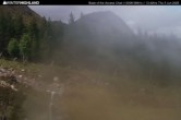 Archiv Foto Webcam Glencoe Mountain - Talstation - Cafe 12:00