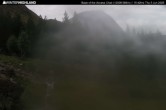 Archiv Foto Webcam Glencoe Mountain - Talstation - Cafe 14:00