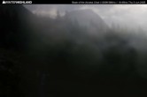 Archiv Foto Webcam Glencoe Mountain - Talstation - Cafe 18:00