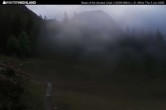 Archiv Foto Webcam Glencoe Mountain - Talstation - Cafe 20:00