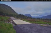 Archiv Foto Webcam Glencoe Mountain - Talstation - Cafe 04:00
