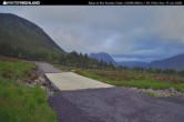 Archiv Foto Webcam Glencoe Mountain - Talstation - Cafe 05:00