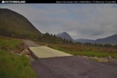 Archiv Foto Webcam Glencoe Mountain - Talstation - Cafe 06:00