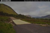 Archiv Foto Webcam Glencoe Mountain - Talstation - Cafe 08:00