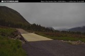Archiv Foto Webcam Glencoe Mountain - Talstation - Cafe 10:00