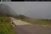 Archiv Foto Webcam Glencoe Mountain - Talstation - Cafe 12:00