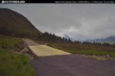 Archiv Foto Webcam Glencoe Mountain - Talstation - Cafe 16:00