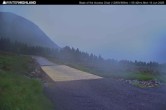 Archived image Webcam Glencoe Mountain - Base Cafe 04:00