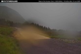 Archived image Webcam Glencoe Mountain - Base Cafe 08:00
