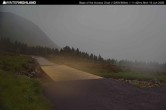 Archived image Webcam Glencoe Mountain - Base Cafe 10:00