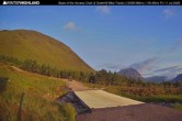 Archived image Webcam Glencoe Mountain - Base Cafe 04:00