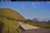 Archived image Webcam Glencoe Mountain - Base Cafe 05:00