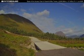 Archived image Webcam Glencoe Mountain - Base Cafe 06:00
