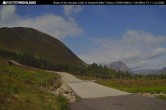 Archived image Webcam Glencoe Mountain - Base Cafe 08:00
