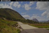 Archived image Webcam Glencoe Mountain - Base Cafe 12:00