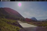 Archived image Webcam Glencoe Mountain - Base Cafe 16:00