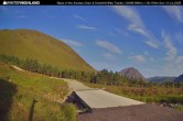 Archiv Foto Webcam Glencoe Mountain - Talstation - Cafe 05:00