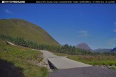 Archiv Foto Webcam Glencoe Mountain - Talstation - Cafe 06:00