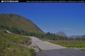 Archiv Foto Webcam Glencoe Mountain - Talstation - Cafe 08:00