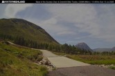 Archiv Foto Webcam Glencoe Mountain - Talstation - Cafe 12:00