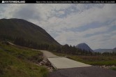 Archiv Foto Webcam Glencoe Mountain - Talstation - Cafe 14:00
