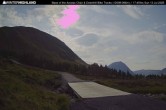 Archiv Foto Webcam Glencoe Mountain - Talstation - Cafe 16:00