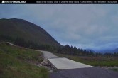 Archived image Webcam Glencoe Mountain - Base Cafe 05:00