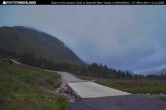 Archived image Webcam Glencoe Mountain - Base Cafe 06:00