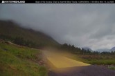 Archived image Webcam Glencoe Mountain - Base Cafe 08:00